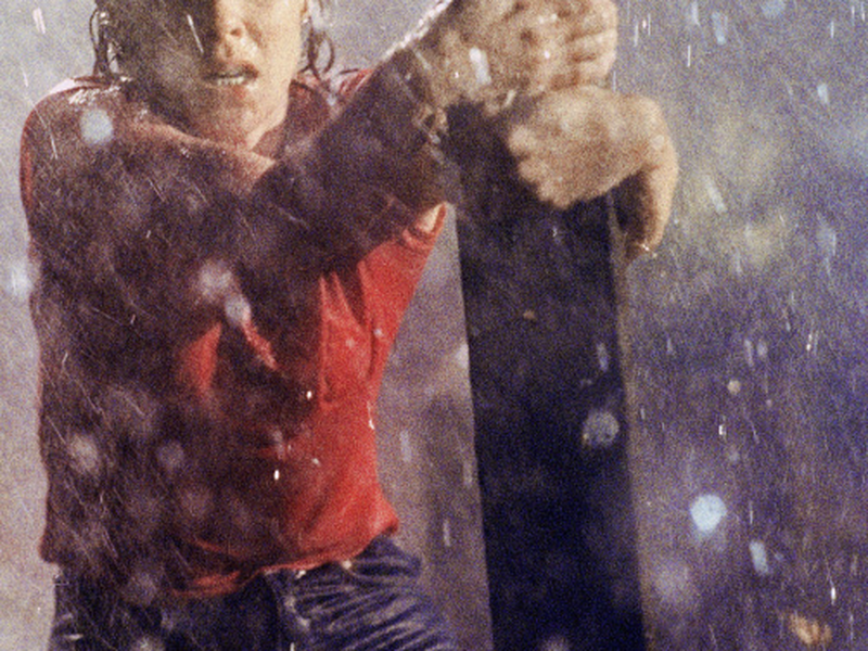 Foto 8 de Poltergeist: O Fenômeno