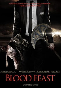 Banquete de Sangue (Blood Feast)