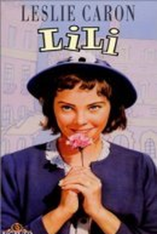 Poster 4 de Filme Lili (1953)