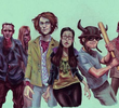 Zomblogalypse (3ª Temporada)