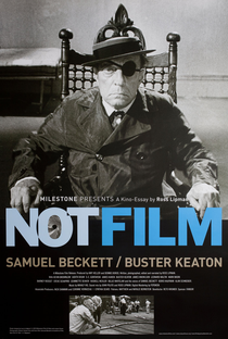Notfilm - Poster / Capa / Cartaz - Oficial 2