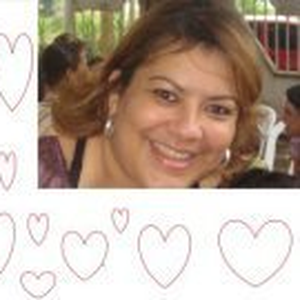 Foto de perfil de Sirleth Santos