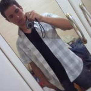 Foto de perfil de Yan Rocha Hoefling