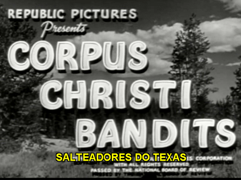 Foto 1 de Salteadores do Texas