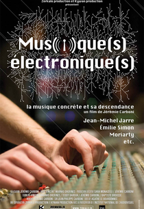 Musique(s) électronique(s) (Musique(s) électronique(s))