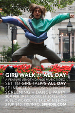 Girl Walk // All Day (Girl Walk // All Day)