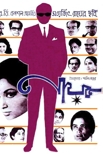 Poster de Filme O Herói (1966)