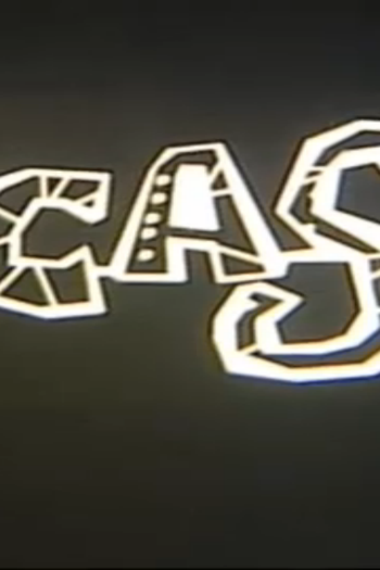 Poster de Curta Ocaso (1997)