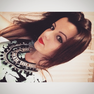 Foto de perfil de Magda Priscilla Matias