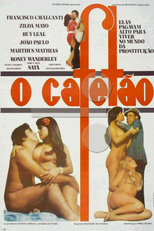 O Cafetão (Instrumento da Máfia em Gosto de Pistola)