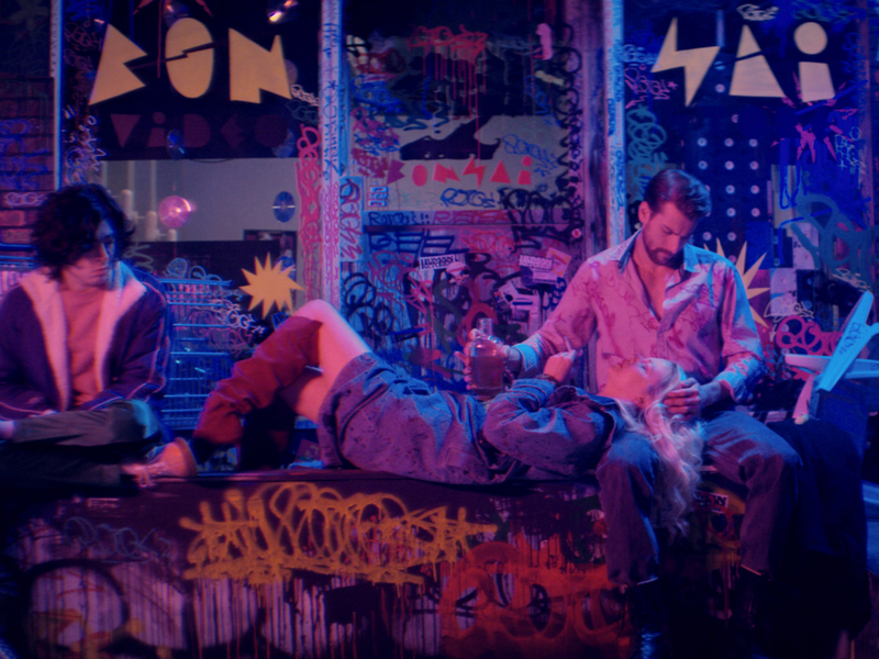 Foto 1 de Desejo e Obsessão