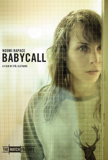 Babycall - Poster / Capa / Cartaz - Oficial 3