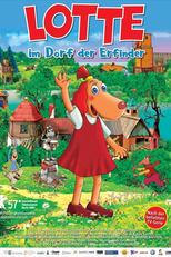 Lotte e o Segredo da Pedra da Lua (Lotte ja kuukivi saladus)