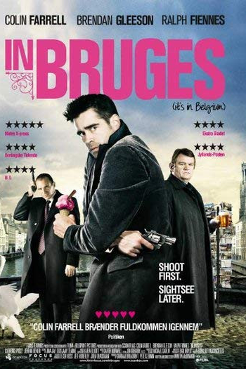  de Filme Na Mira do Chefe (2008)