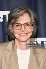 Sally Field