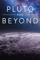 Plutão: Além do Destino Final (Pluto and Beyond)