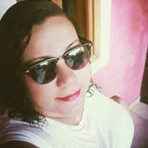 Foto de perfil de Izabella