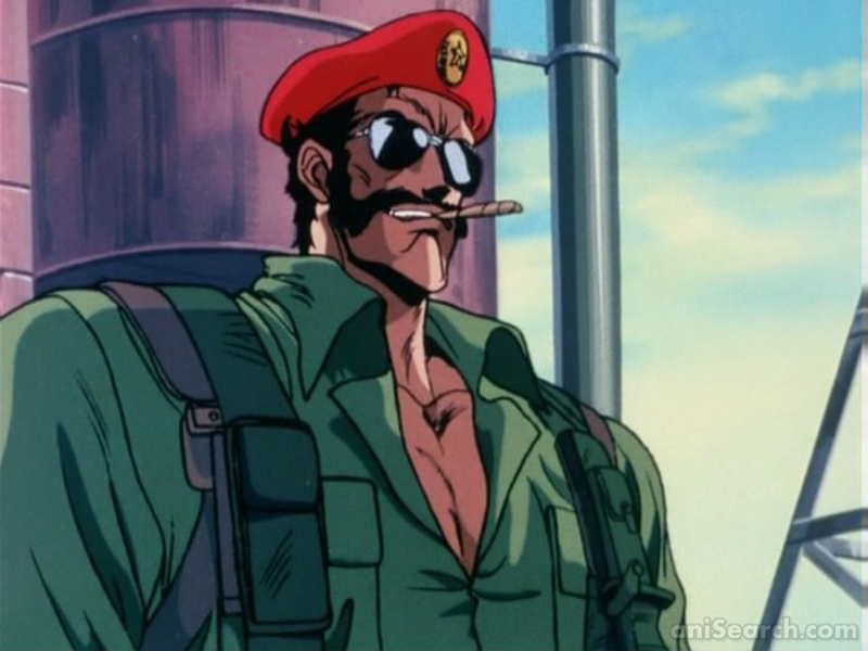 Foto 2 de Cleopatra D.C.