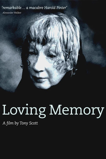  de Filme Loving Memory (1970)
