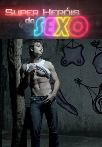 Super Herois do Sexo (Super Herois do Sexo)