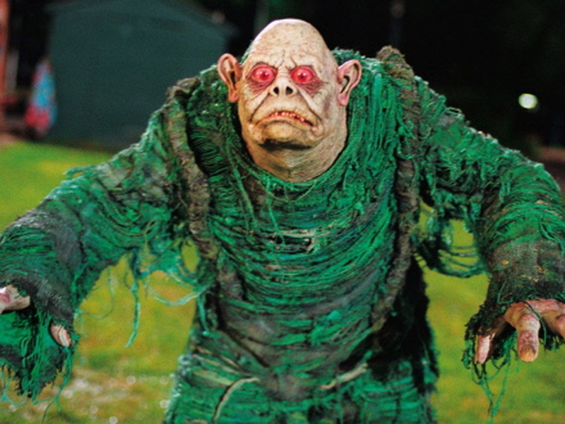 Foto 2 de Scooby-Doo 2: Monstros à Solta