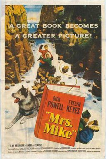Poster de Filme Amor Acima de Tudo (1949)