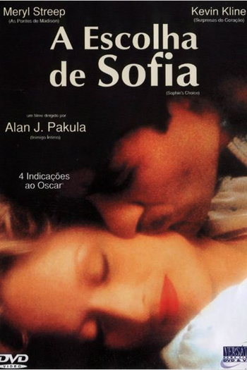  de Filme A Escolha de Sofia (1982)