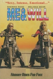 Me and Will - Poster / Capa / Cartaz - Oficial 1