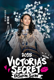 Victoria's Secret Fashion Show 2018 - Poster / Capa / Cartaz - Oficial 2