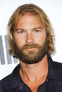 Andrew Wilson (III) - Poster / Capa / Cartaz - Oficial 1