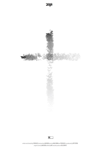 Poster de Filme Son of Perdition (2018)