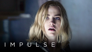 Trailer: Impulse | Official Teaser Trailer - YouTube Originals
