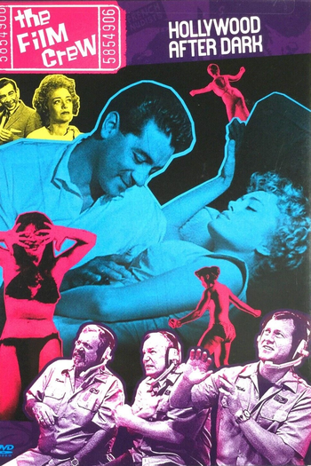  de Filme Hollywood After Dark (1961)