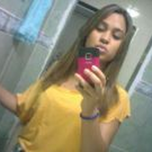 Foto de perfil de Carina Assunção Andrade
