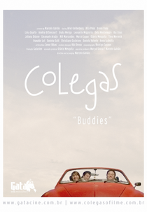 Colegas (Colegas)