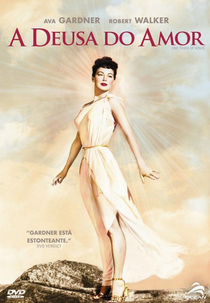 Vênus, a Deusa do Amor (One Touch of Venus)