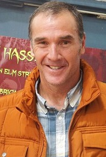 Danny Hassel - Poster 2