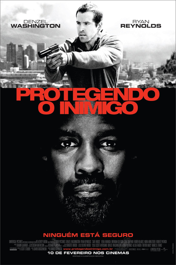  de Filme Protegendo o Inimigo (2012)