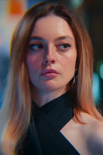 Poster de Episódio 8. Bölüm (2026)