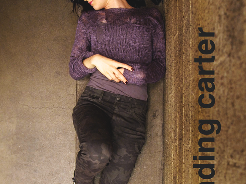 Foto 2 de Finding Carter (1ª Temporada)