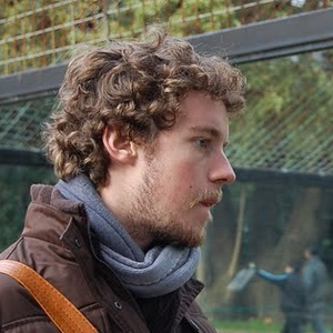 Foto de perfil de Thomas Whyte