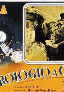L'Orologio a Cucù (L'orologio a cucù)