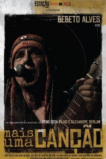 Poster de Filme Mais uma Canção (2013)