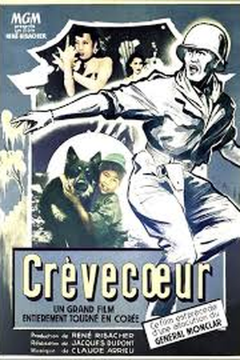  de Filme Crèvecoeur (1955)