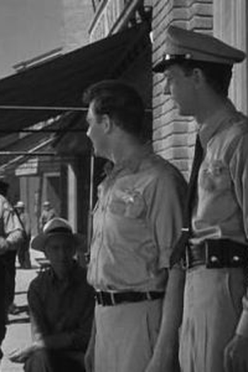 Poster de Episódio The Manhunt (1960)