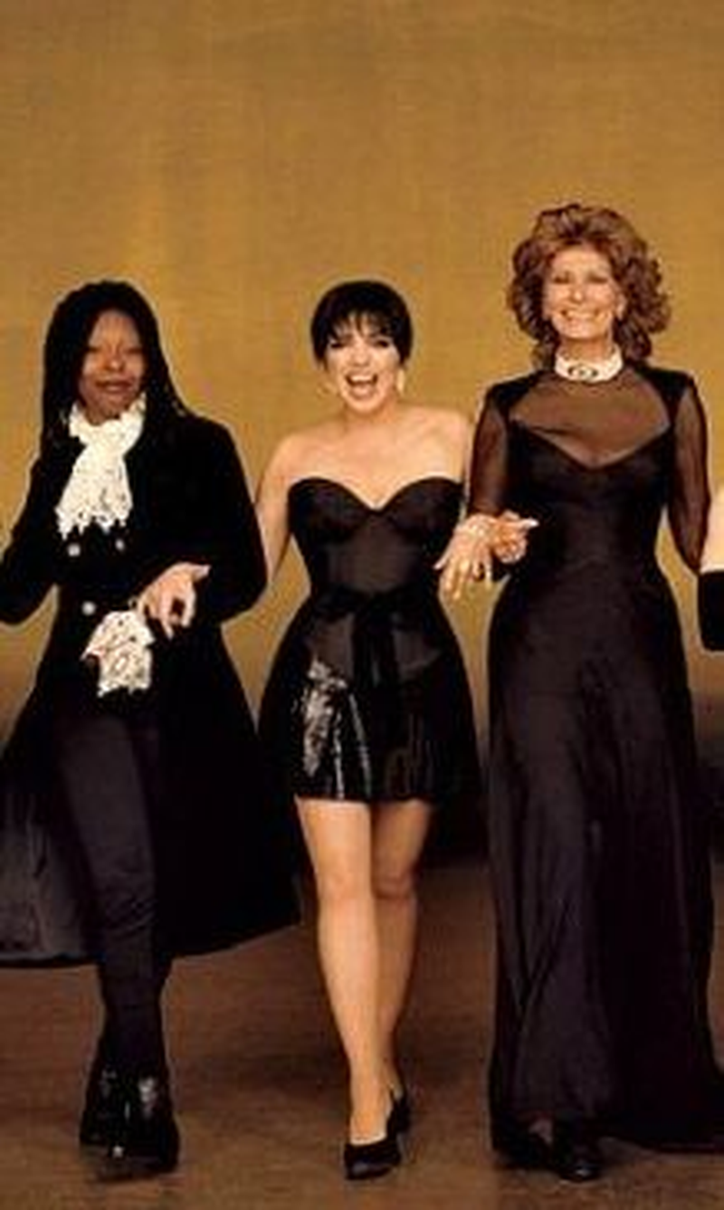 Whoopi Goldberg - Foto 2