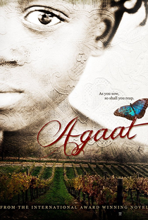 Agaat - Poster / Capa / Cartaz - Oficial 1
