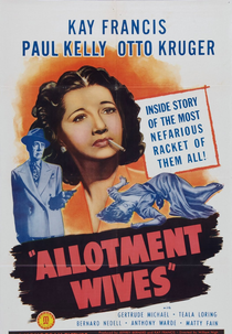 Allotment Wives (Allotment Wives)