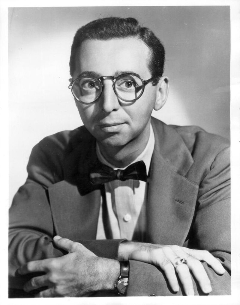Arnold Stang - Foto 3