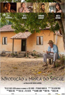 Introdução à Música do Sangue (Introdução à Música do Sangue)
